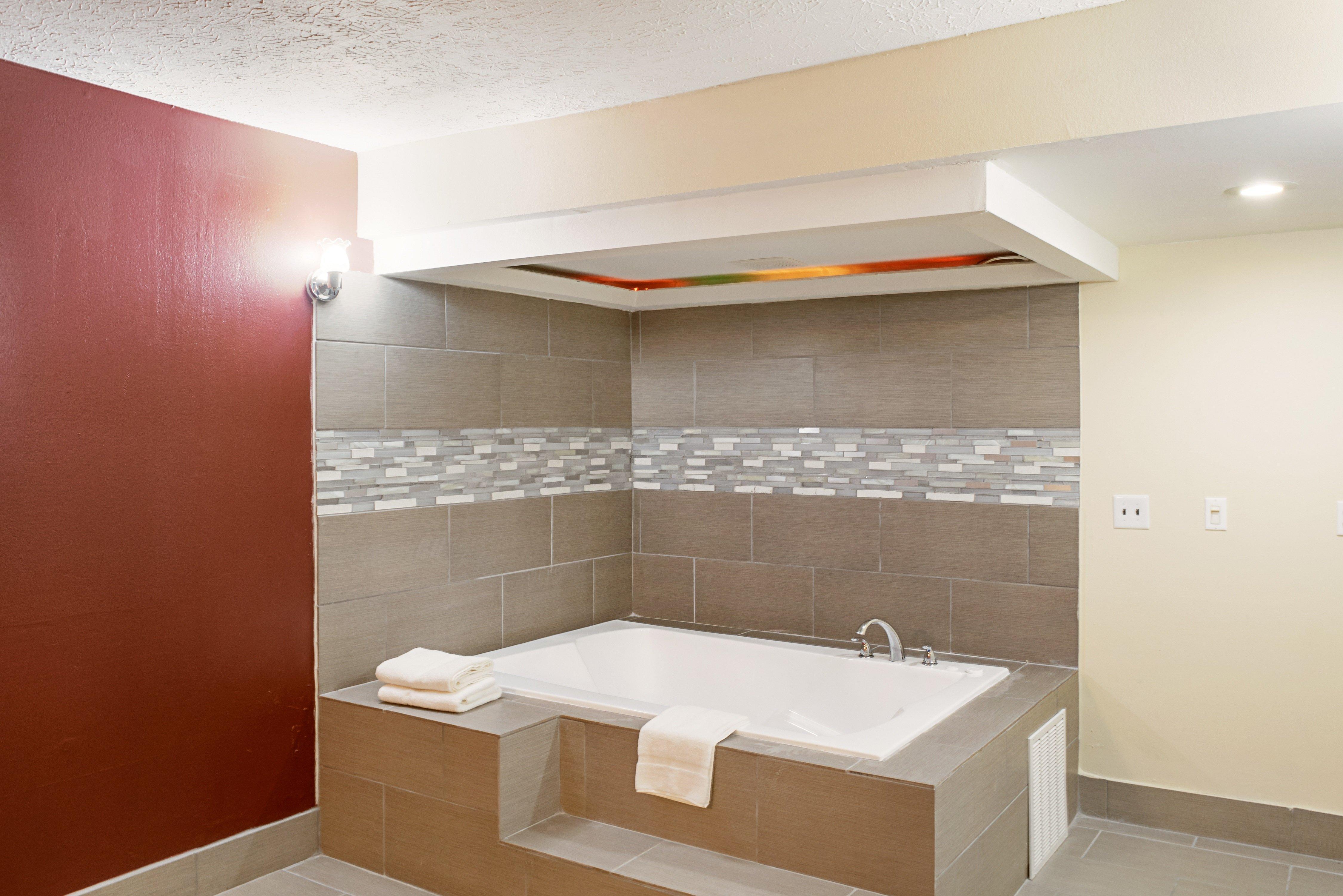 Red Roof Inn Indianapolis East Экстерьер фото
